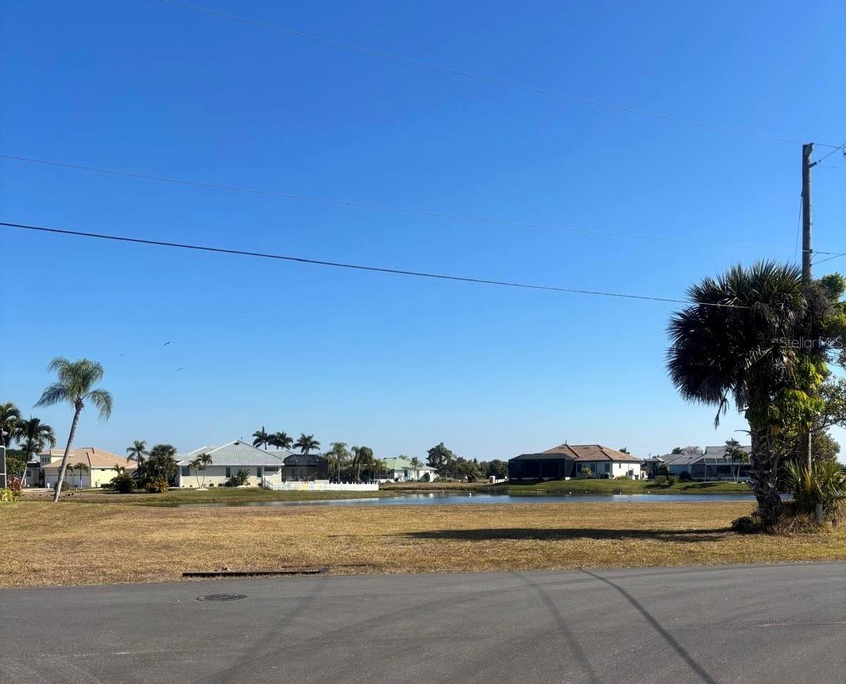 24110 Santa Inez Rd, Punta Gorda, FL 33955