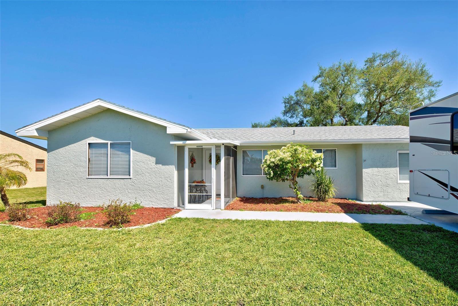 6792 Higdon Rd, North Port, FL 34287