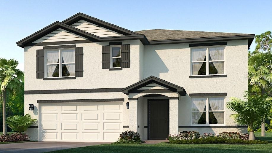 5722 Silver Feather Way, Palmetto, FL 34221