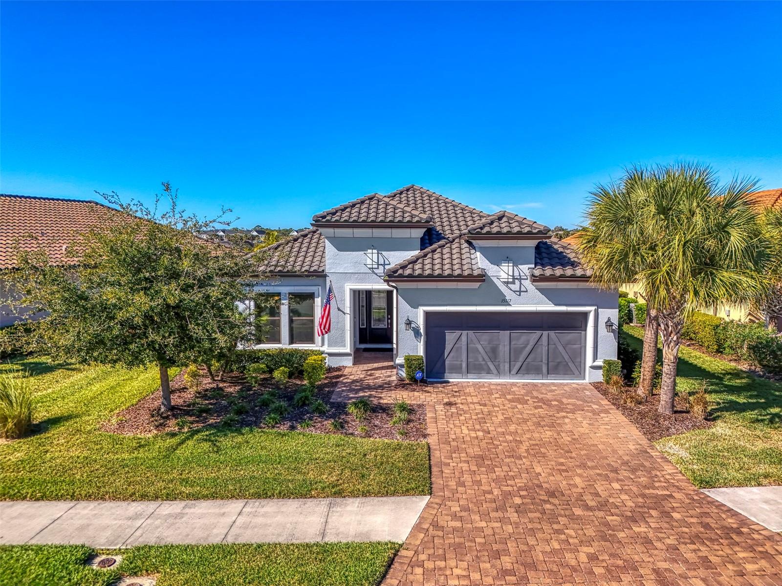 15117 Vivaldi Dr, Nokomis, FL 34275
