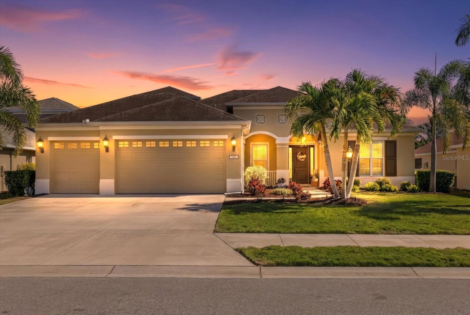 4727 Balboa Park Loop, Bradenton, FL 34211