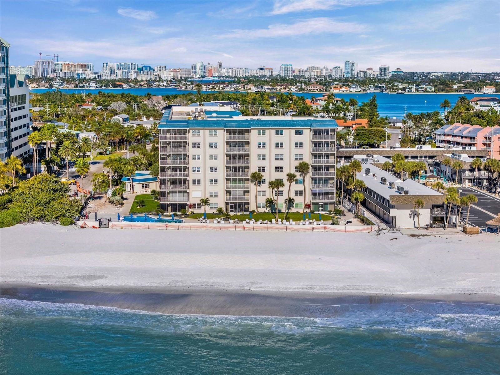 800 Benjamin Franklin Dr #110, Sarasota, FL 34236