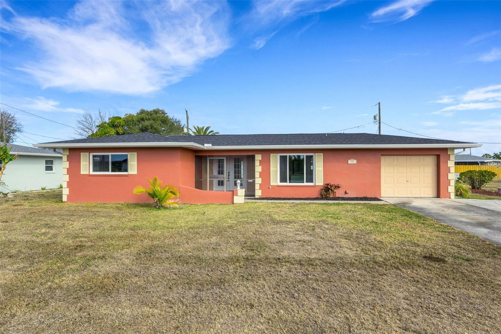 556 Mimosa Ave Nw, Port Charlotte, FL 33952