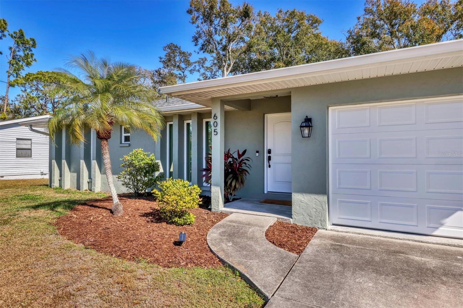 605 Albritton Ave, Sarasota, FL 34232