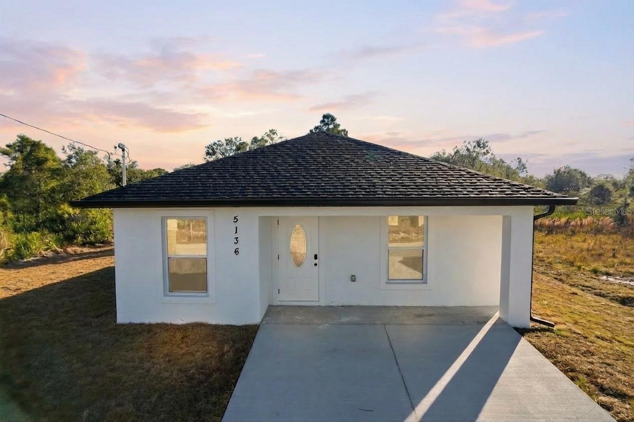 5136 Jennings Blvd, Port Charlotte, FL 33981