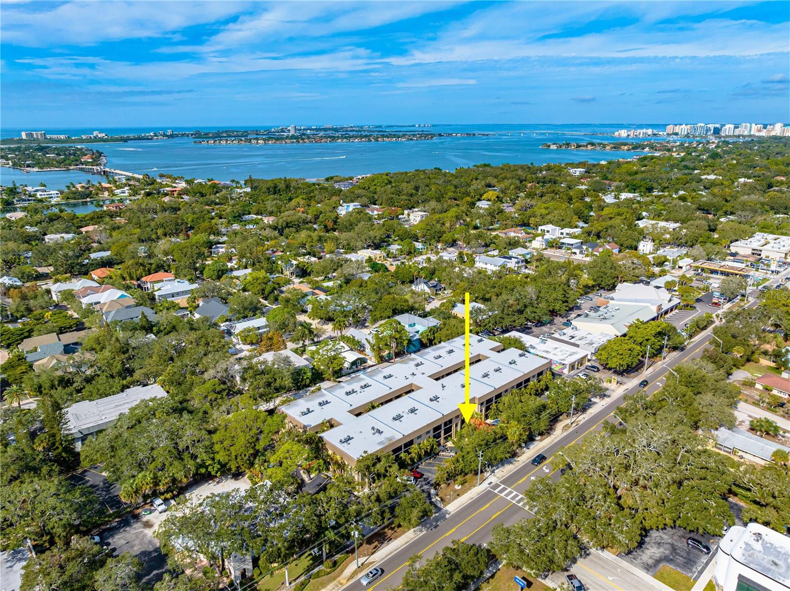 3700 S Osprey Ave #112, Sarasota, FL 34239