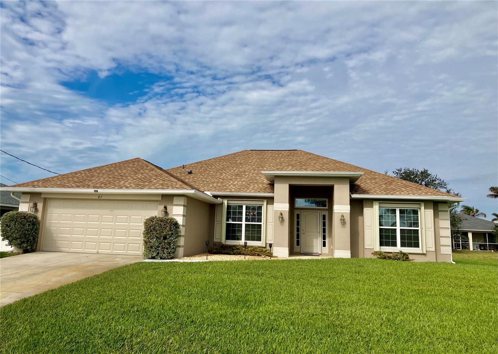 87 Long Meadow Ln, Rotonda West, FL 33947