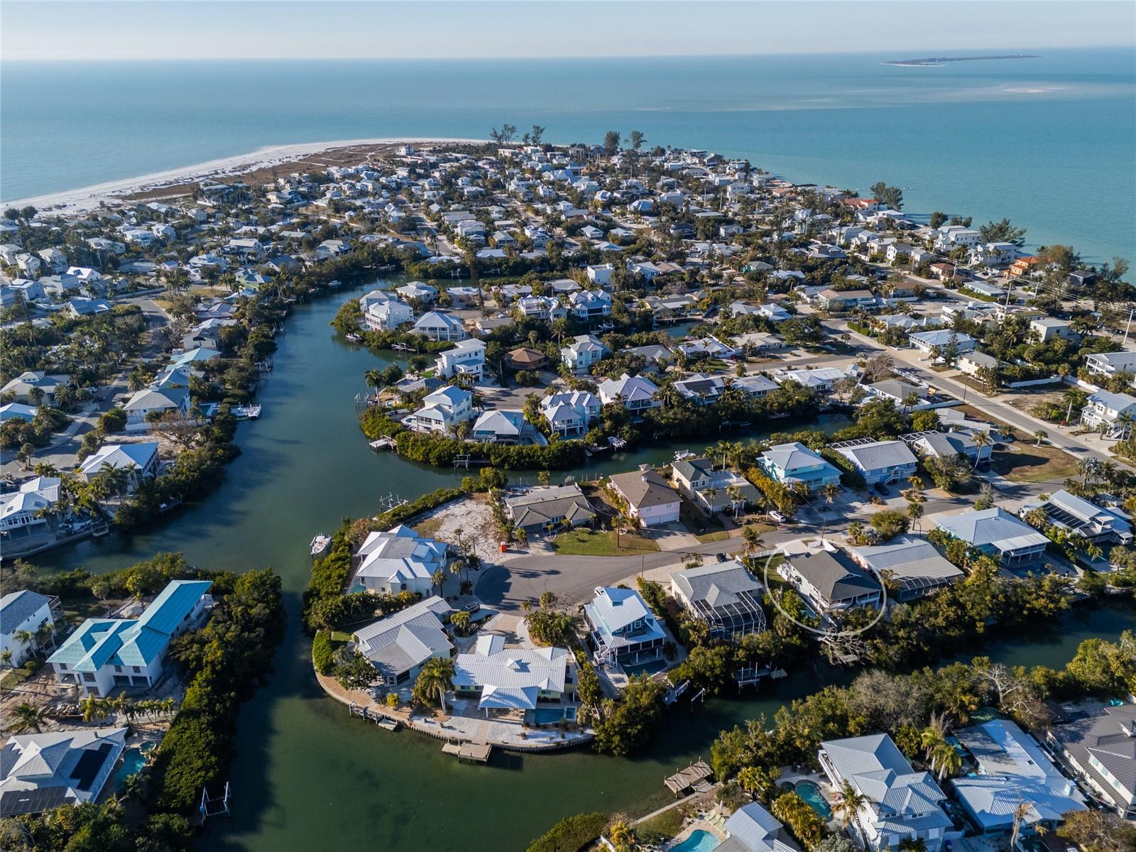 108 Pelican Dr, Anna Maria, FL 34216