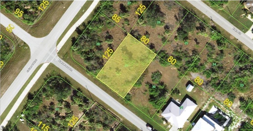 14288 Barbarossa Ln, Port Charlotte, FL 33981