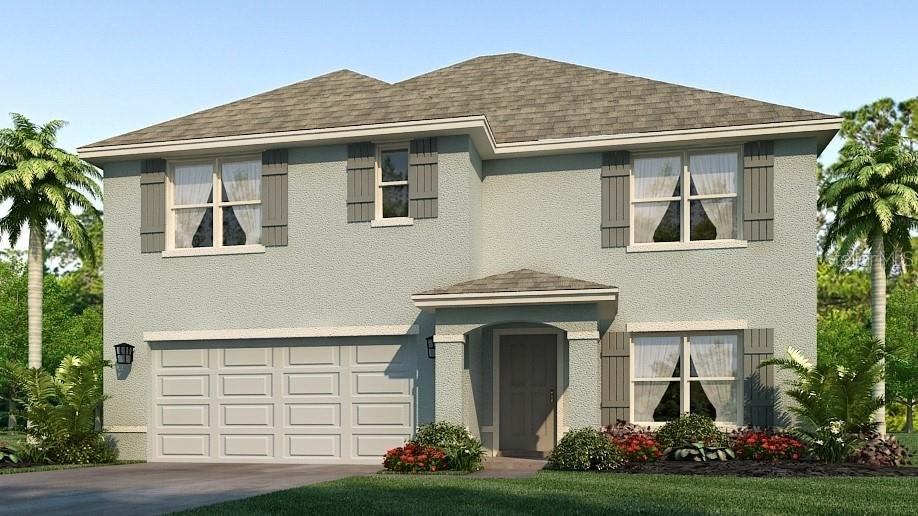 10602 Gentle Current Way, Parrish, FL 34219