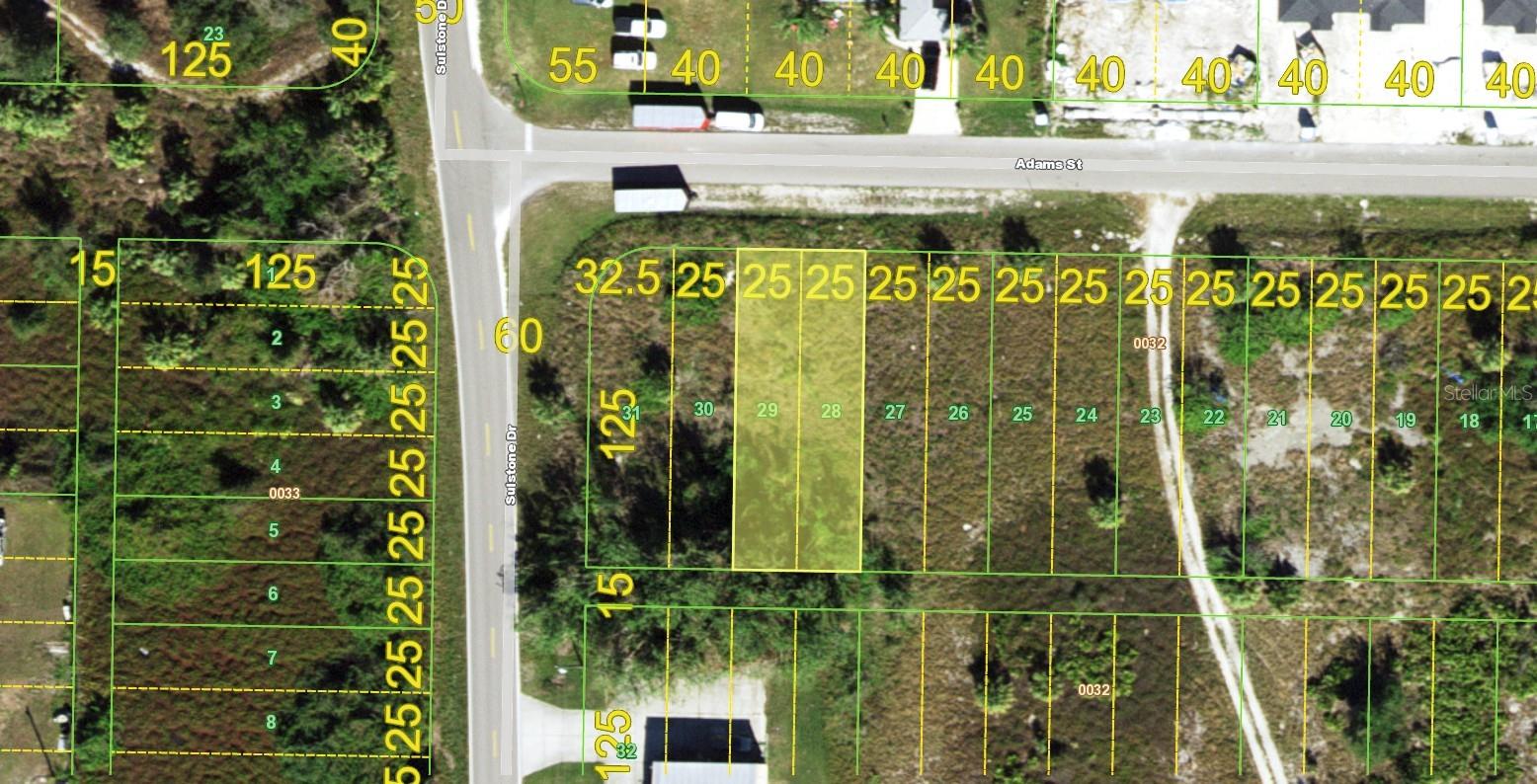 27045 Adams St, Punta Gorda, FL 33983