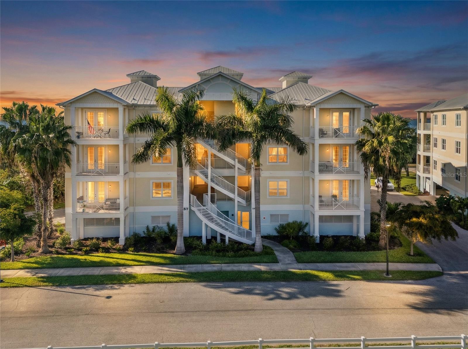 3431 79th Street Cir W #202, Bradenton, FL 34209