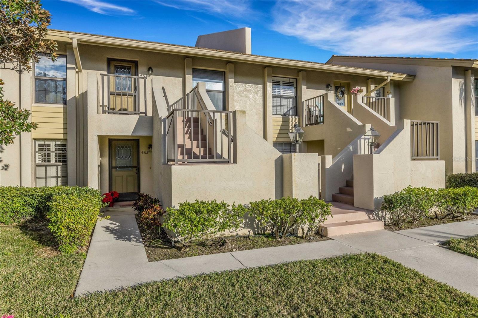 4514 Weybridge #54, Sarasota, FL 34235