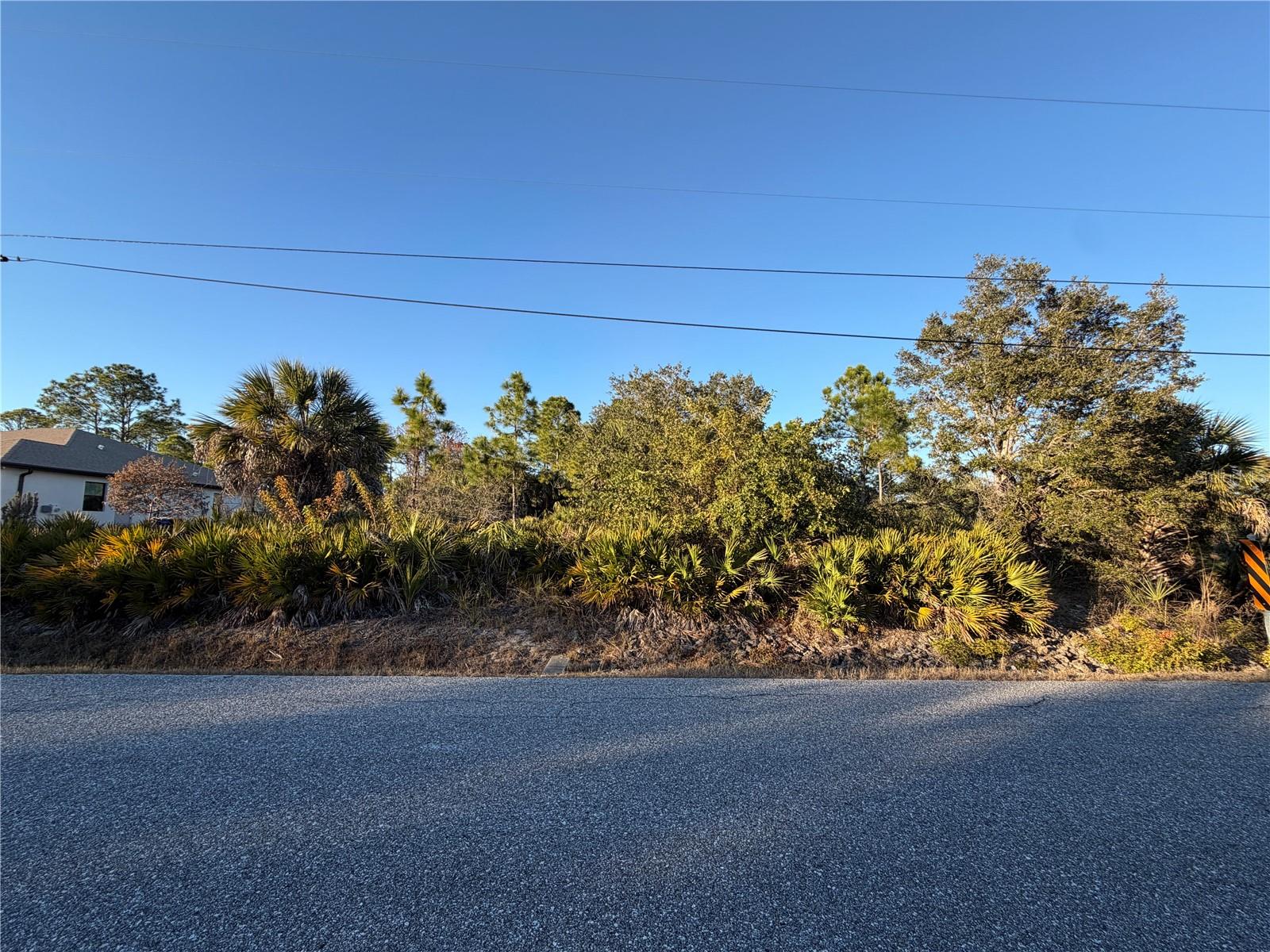 Lots 35 & 36 Hernando Rd, North Port, FL 34287