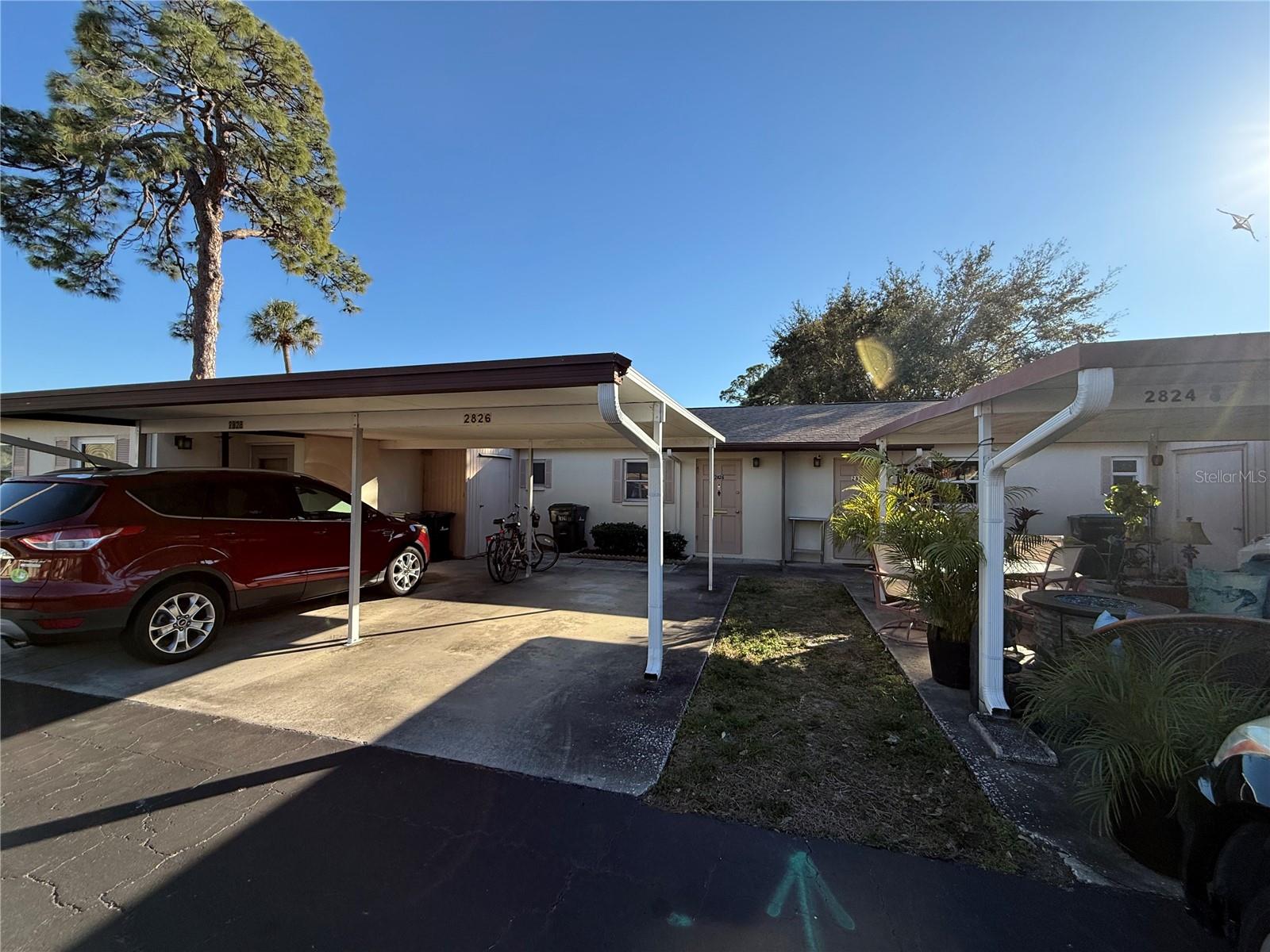 2826 Swifton Dr #114, Sarasota, FL 34231