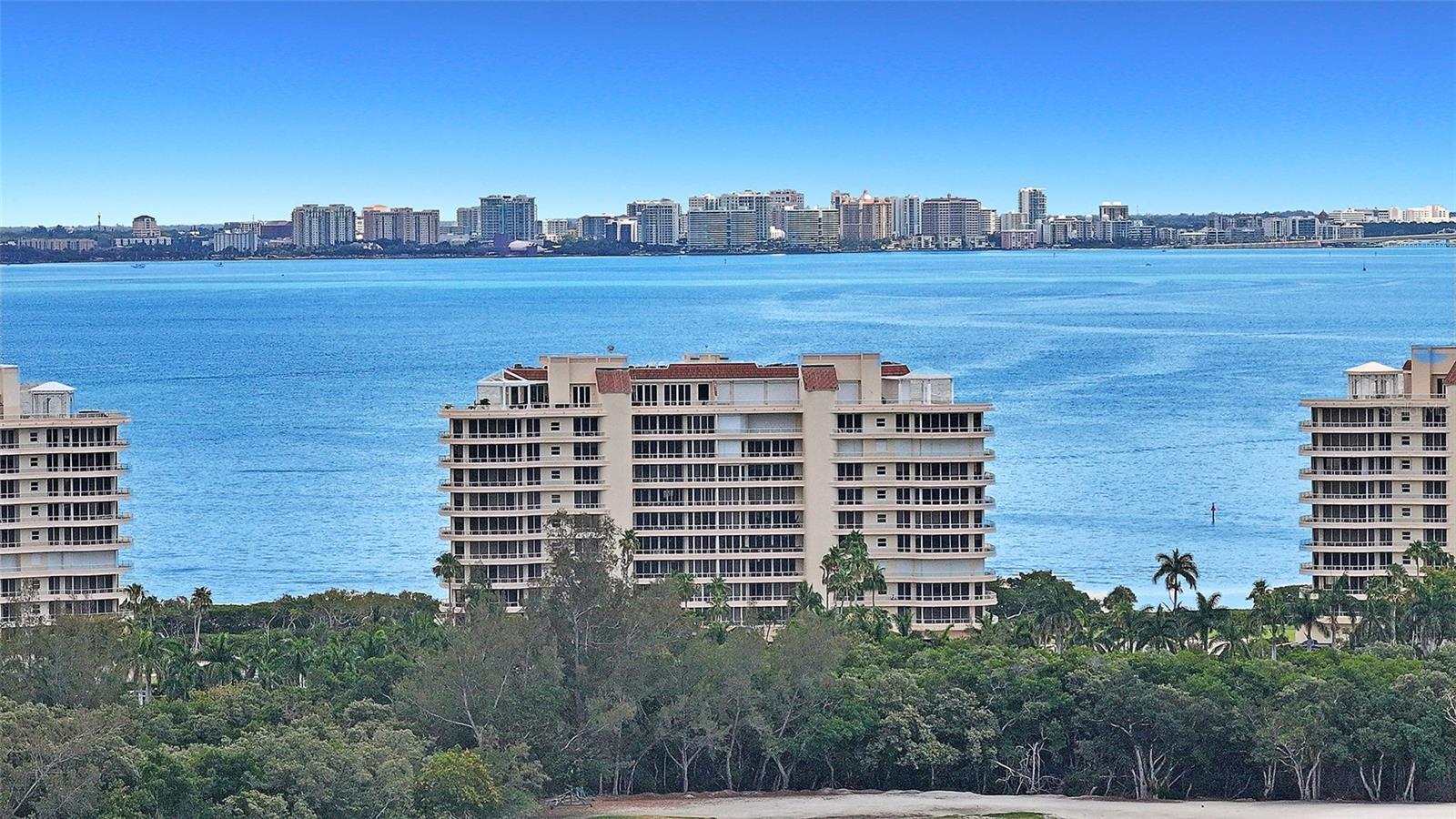 3030 Grand Bay Blvd #323, Longboat Key, FL 34228