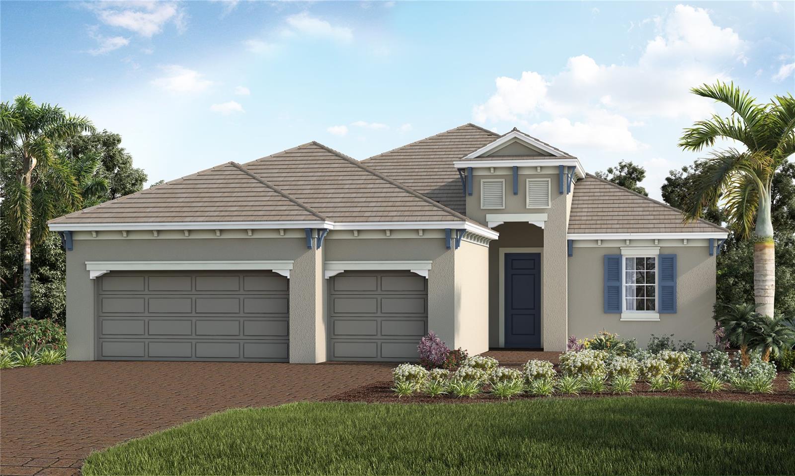 12565 Meribel St, Venice, FL 34293
