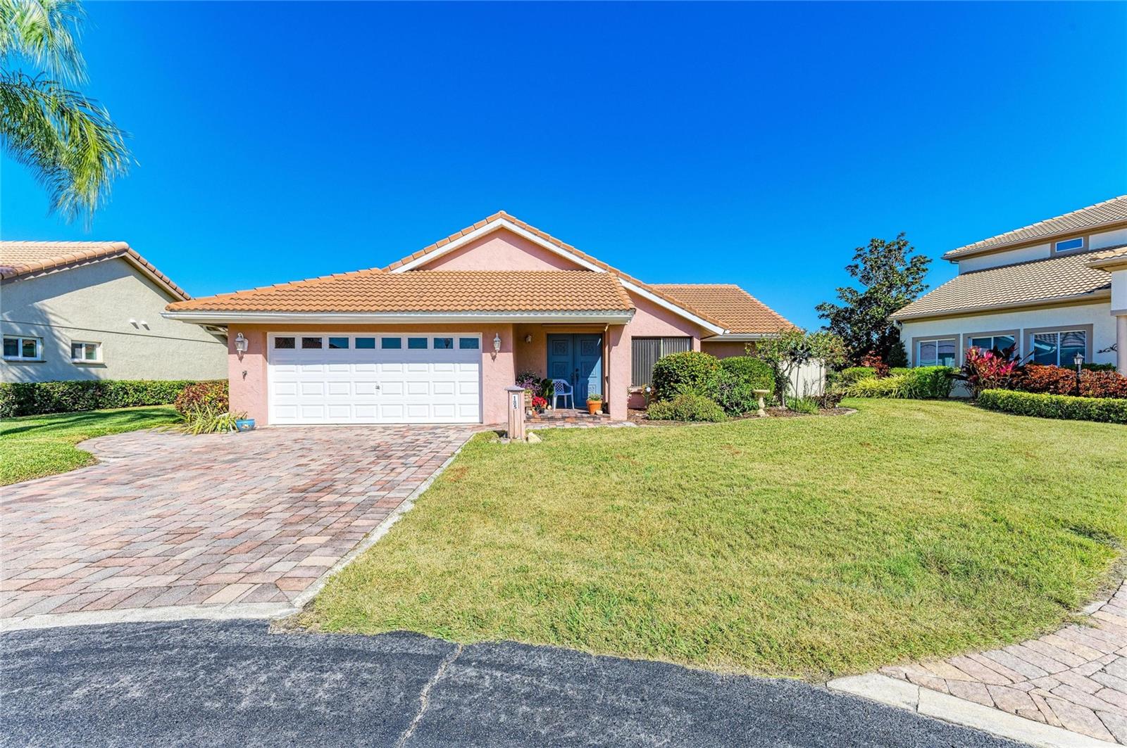 185 Inlets Blvd #185, Nokomis, FL 34275