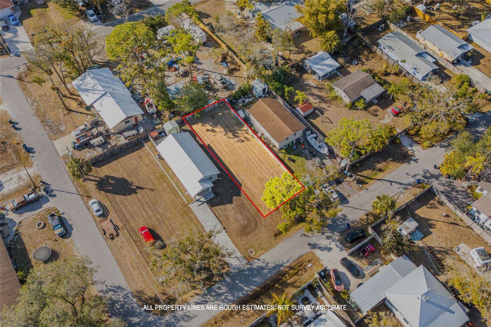 Hand Ave, Sarasota, FL 34232