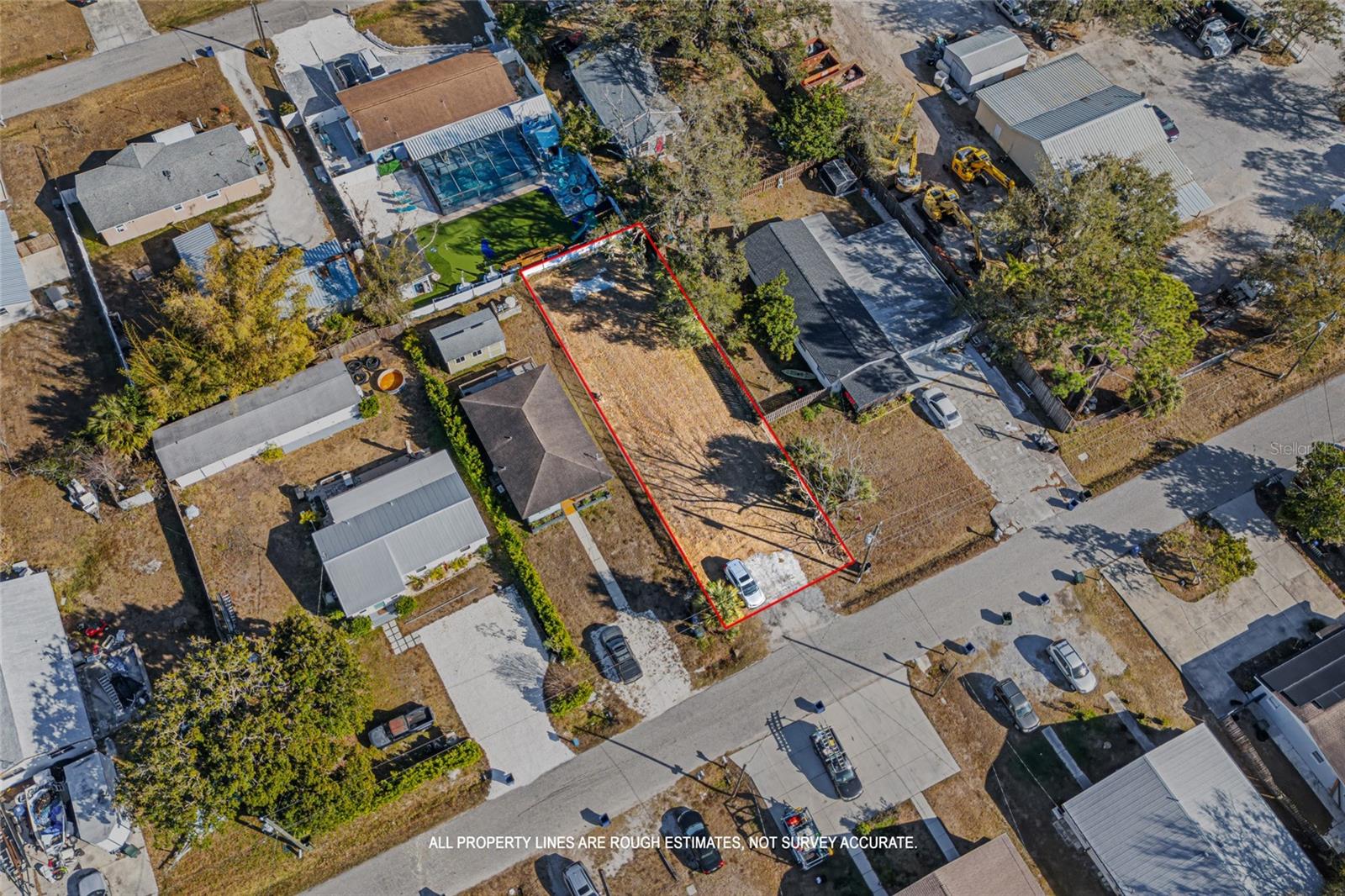 Hand Ave, Sarasota, FL 34232