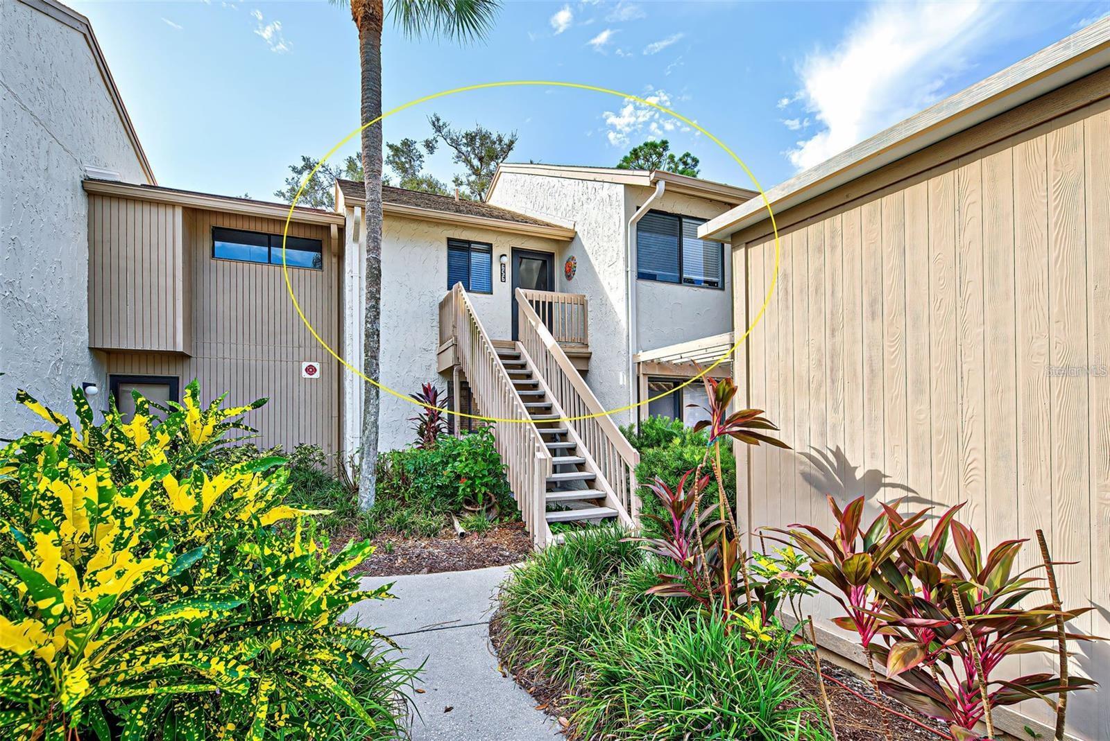 656 Bird Bay Cir #11, Venice, FL 34285