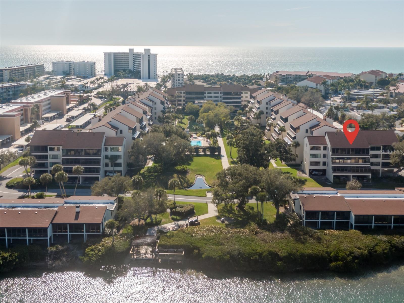 6285 Midnight Pass Rd #307, Sarasota, FL 34242
