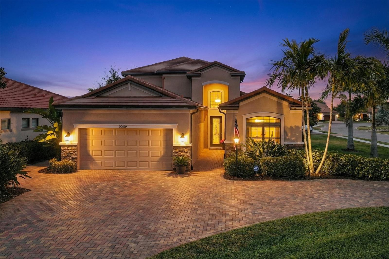 10619 Glencorse Ter, Bradenton, FL 34211