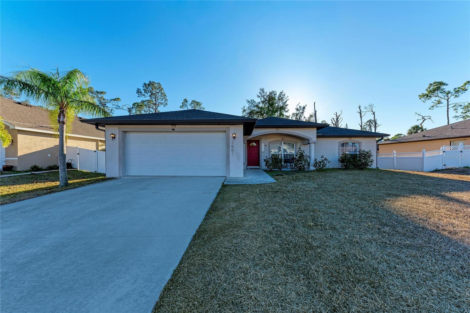 2661 Pronto Ln, North Port, FL 34286