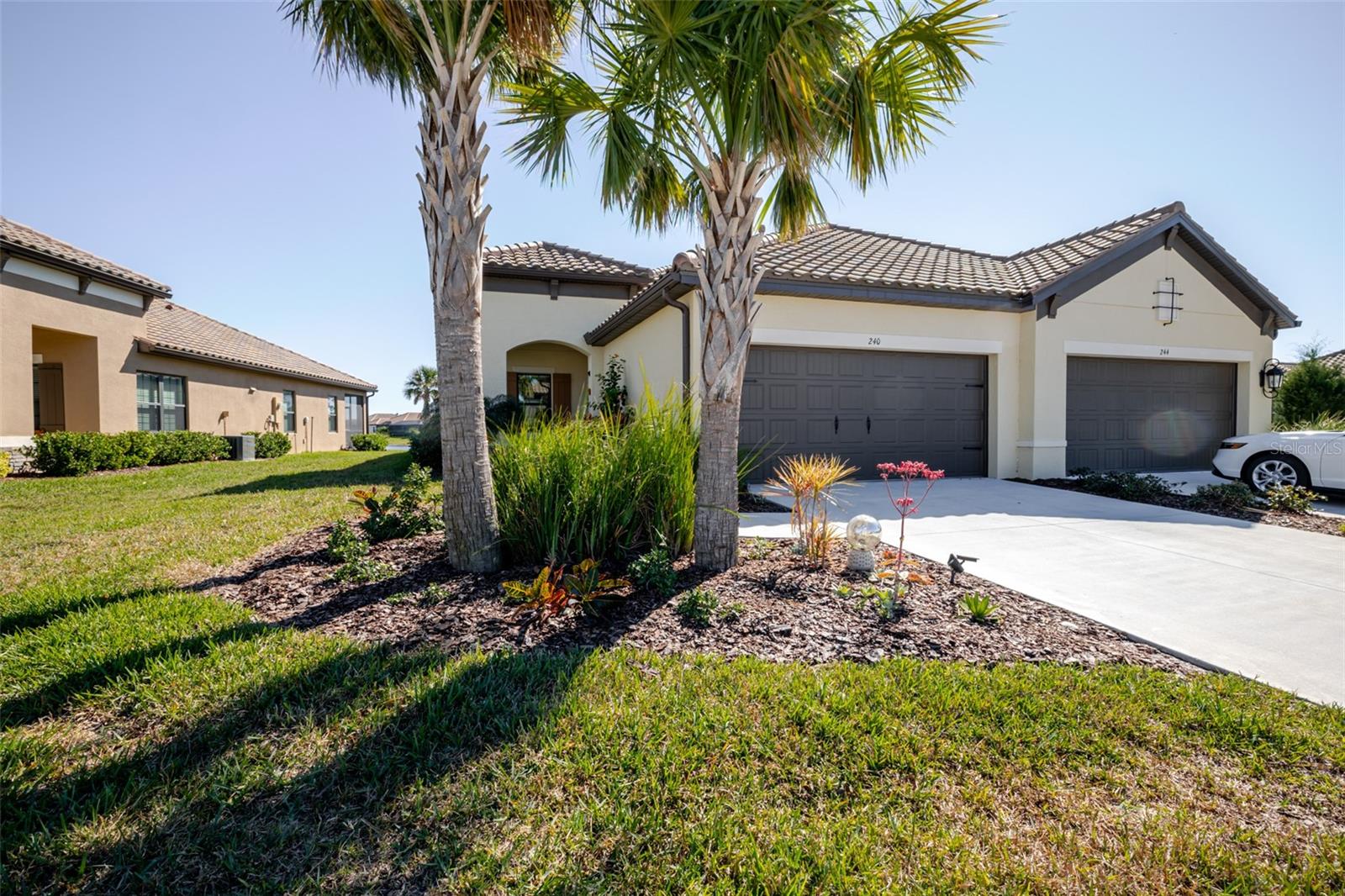 240 Tracino Ter, Nokomis, FL 34275