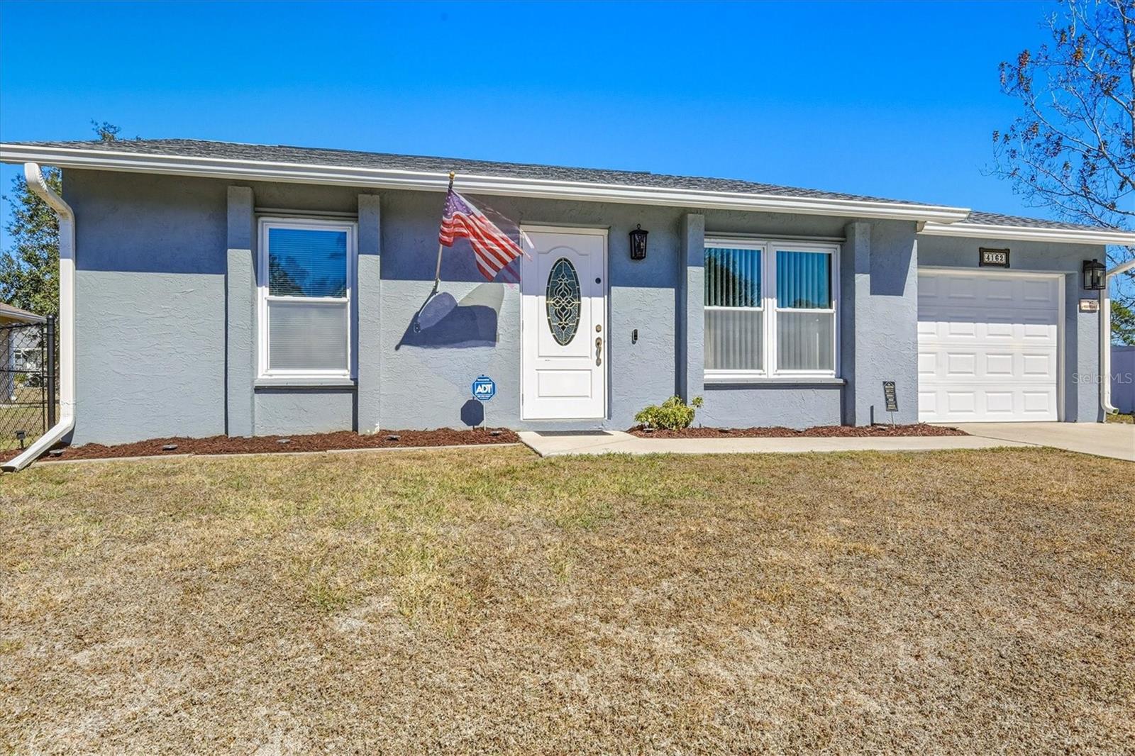 4162 Winfall Ave, North Port, FL 34286