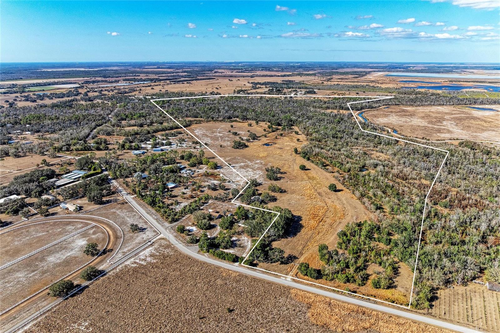 33100 & 33070 Taylor Grade Rd, Parrish, FL 34219