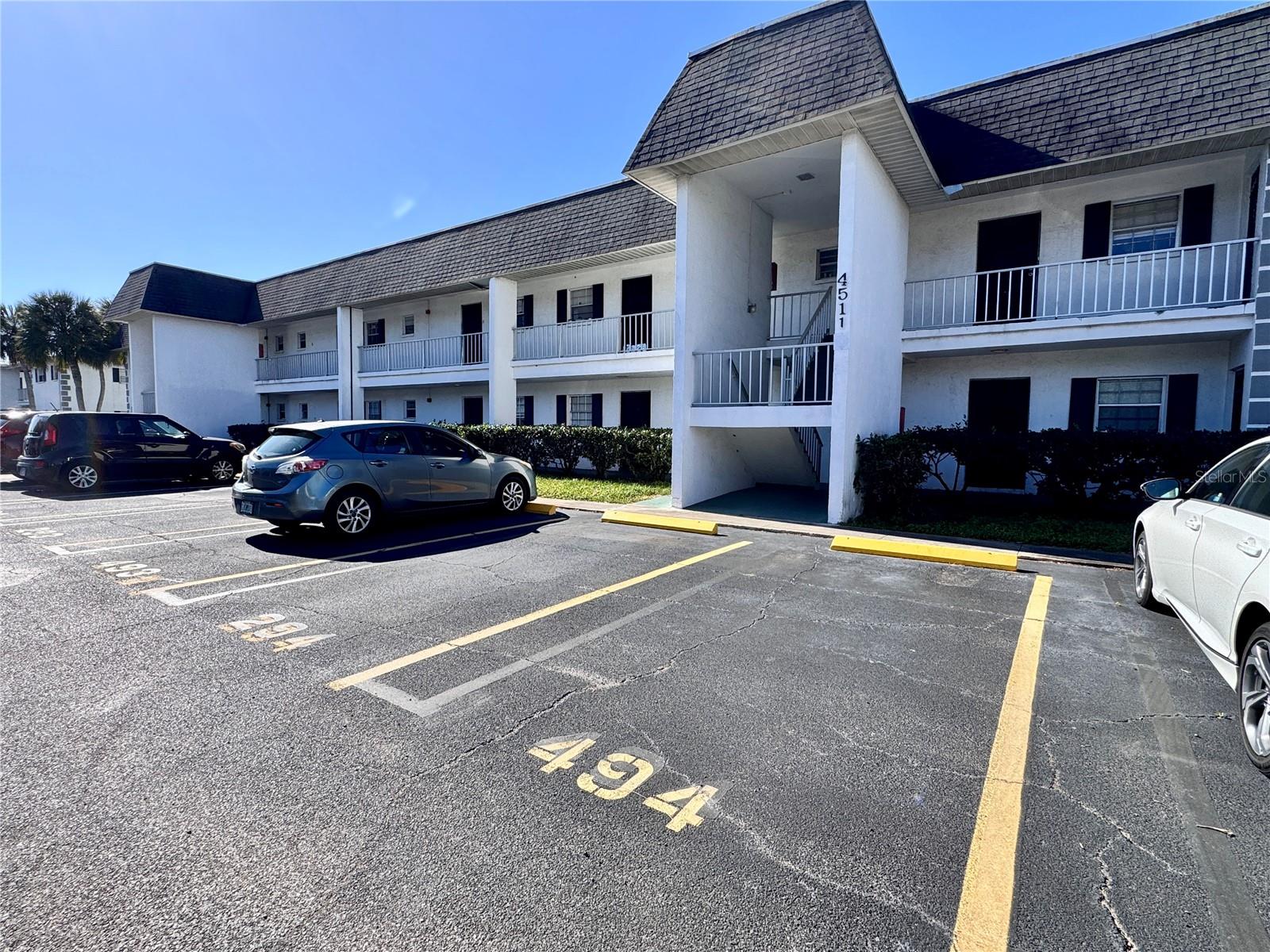 4511 3rd Street Cir W #489, Bradenton, FL 34207