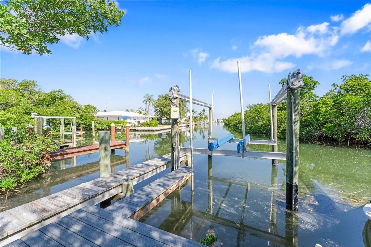 8301 Marina Dr #8, Holmes Beach, FL 34217