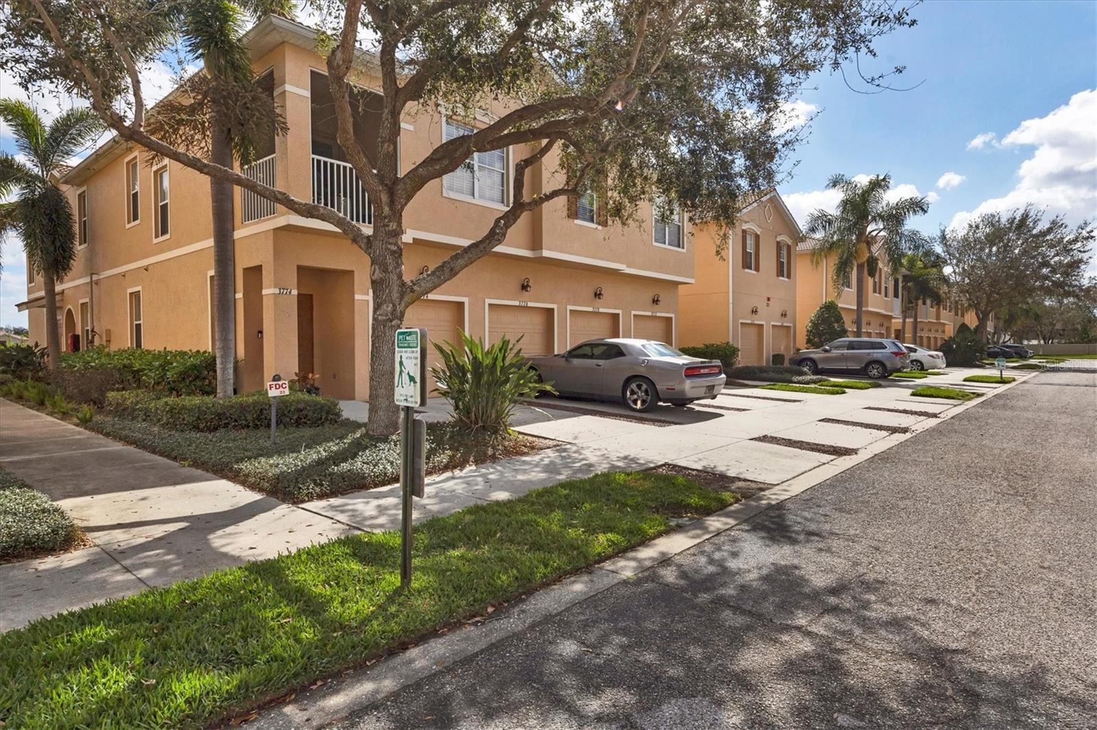 3774 Parkridge Cir #23-202, Sarasota, FL 34243