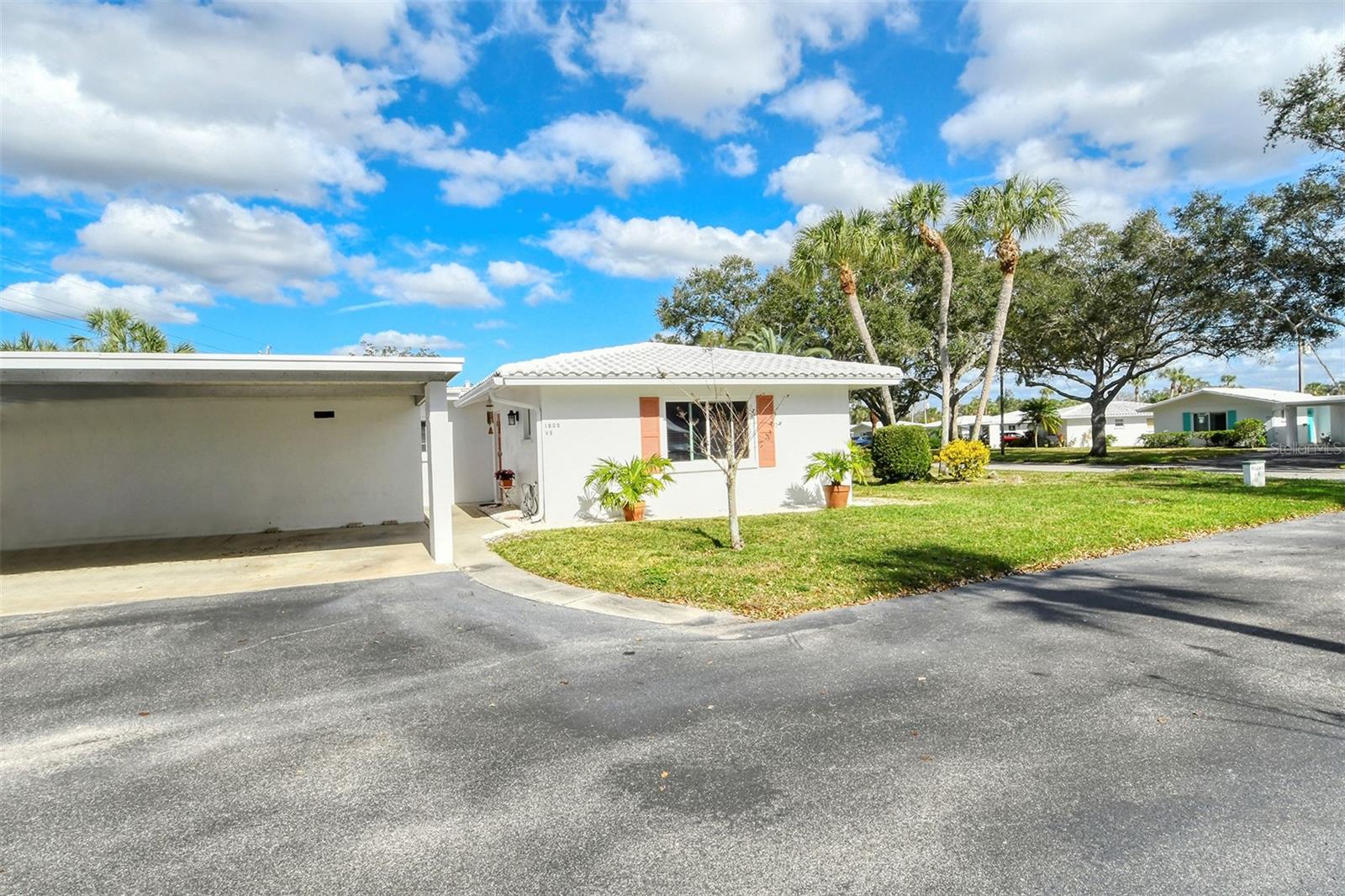 1809 Vera Pl #8, Sarasota, FL 34235