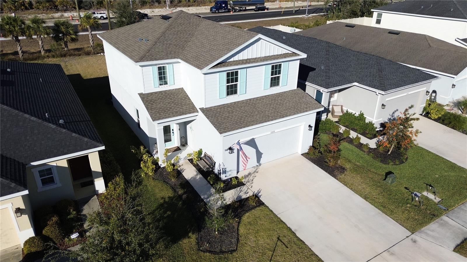 11026 High Noon Trl, Parrish, FL 34219