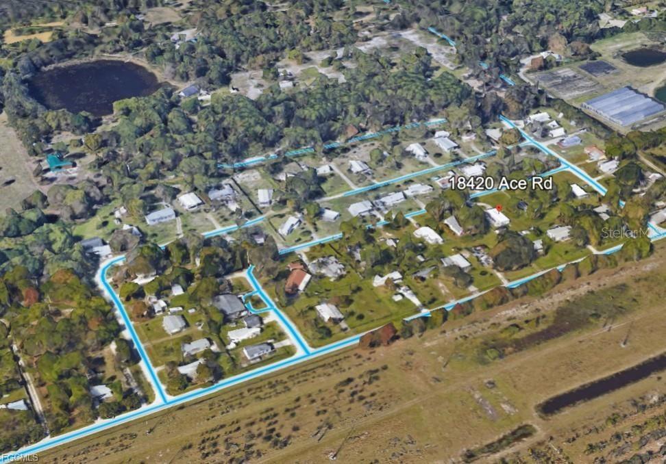 18420 Ace Rd, North Fort Myers, FL 33917
