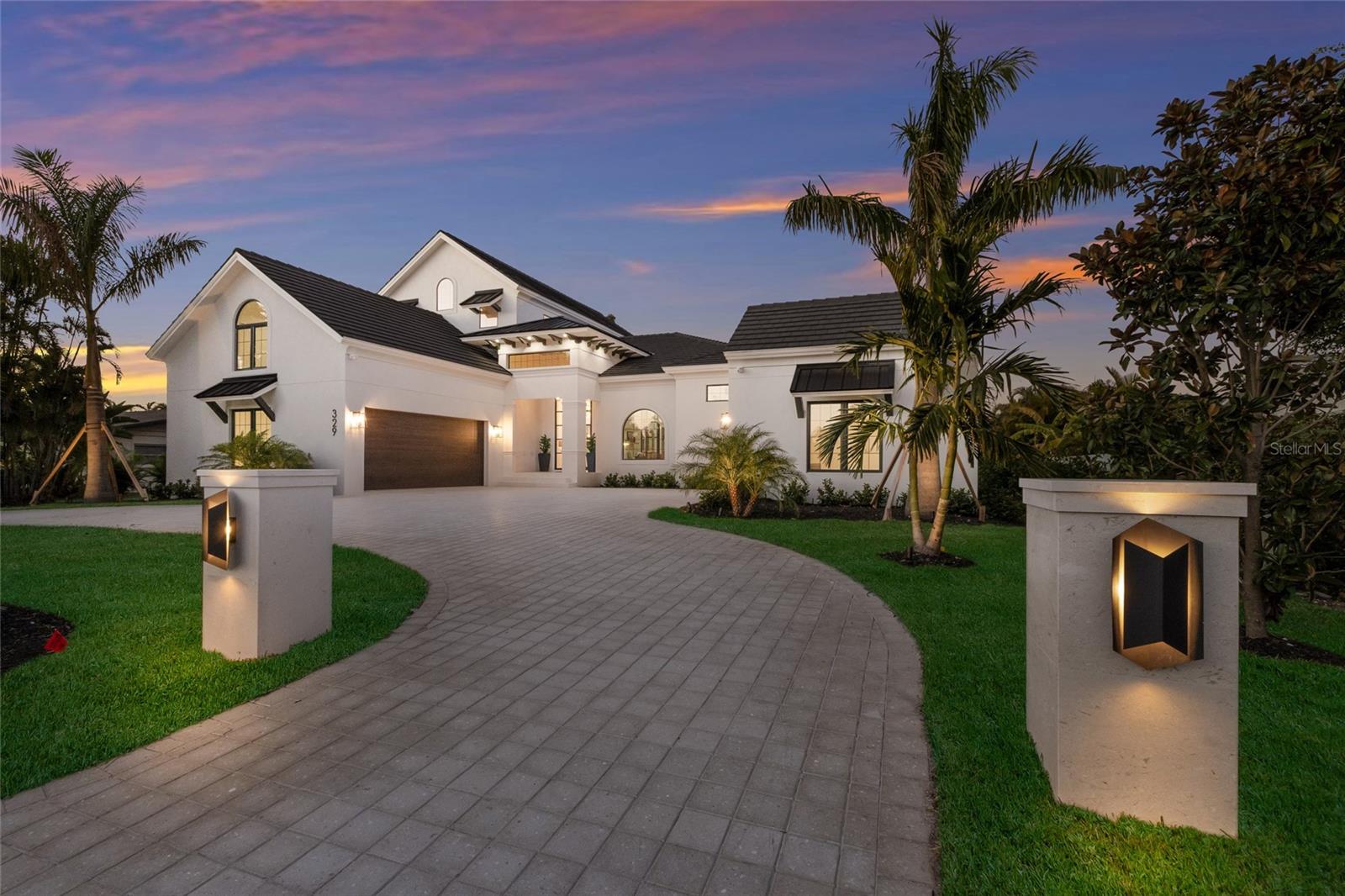 329 Bird Key Dr, Sarasota, FL 34236