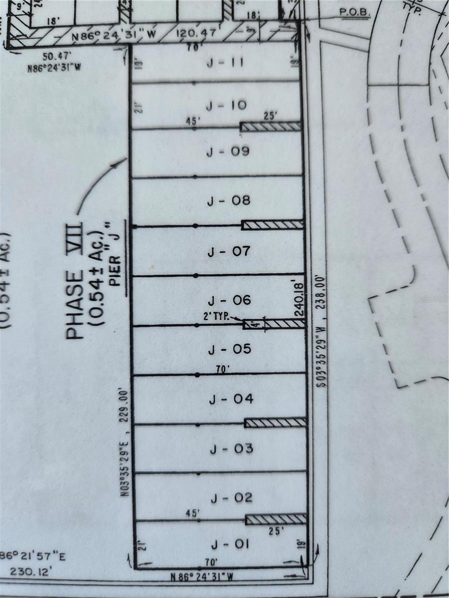 2600 Harbourside Dr #J-09, Longboat Key, FL 34228