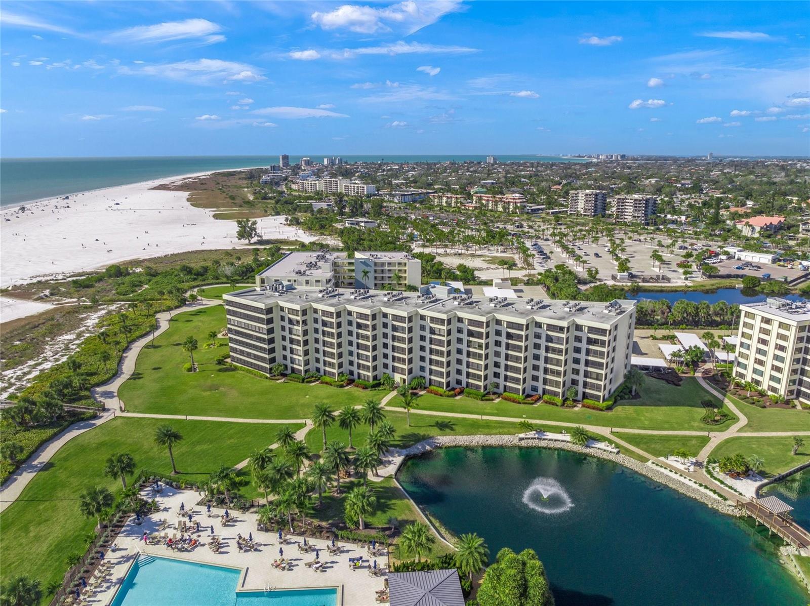 5750 Midnight Pass Rd #704e, Sarasota, FL 34242