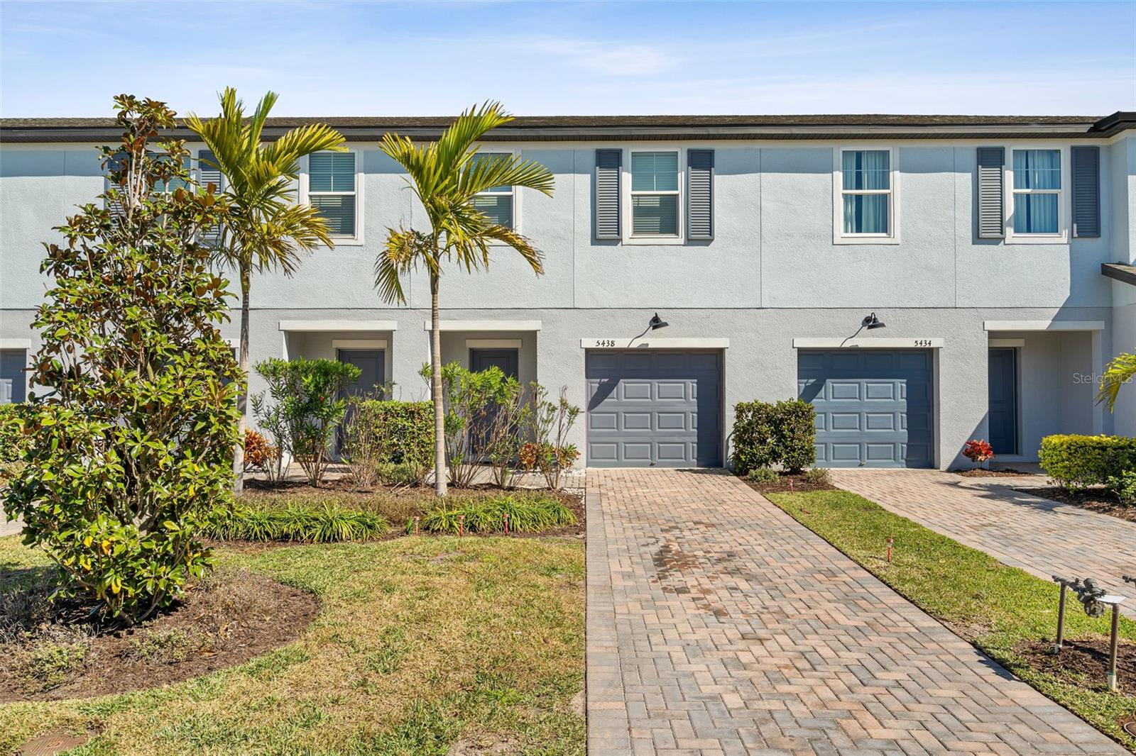 5438 Tripoli Dr, Palmetto, FL 34221