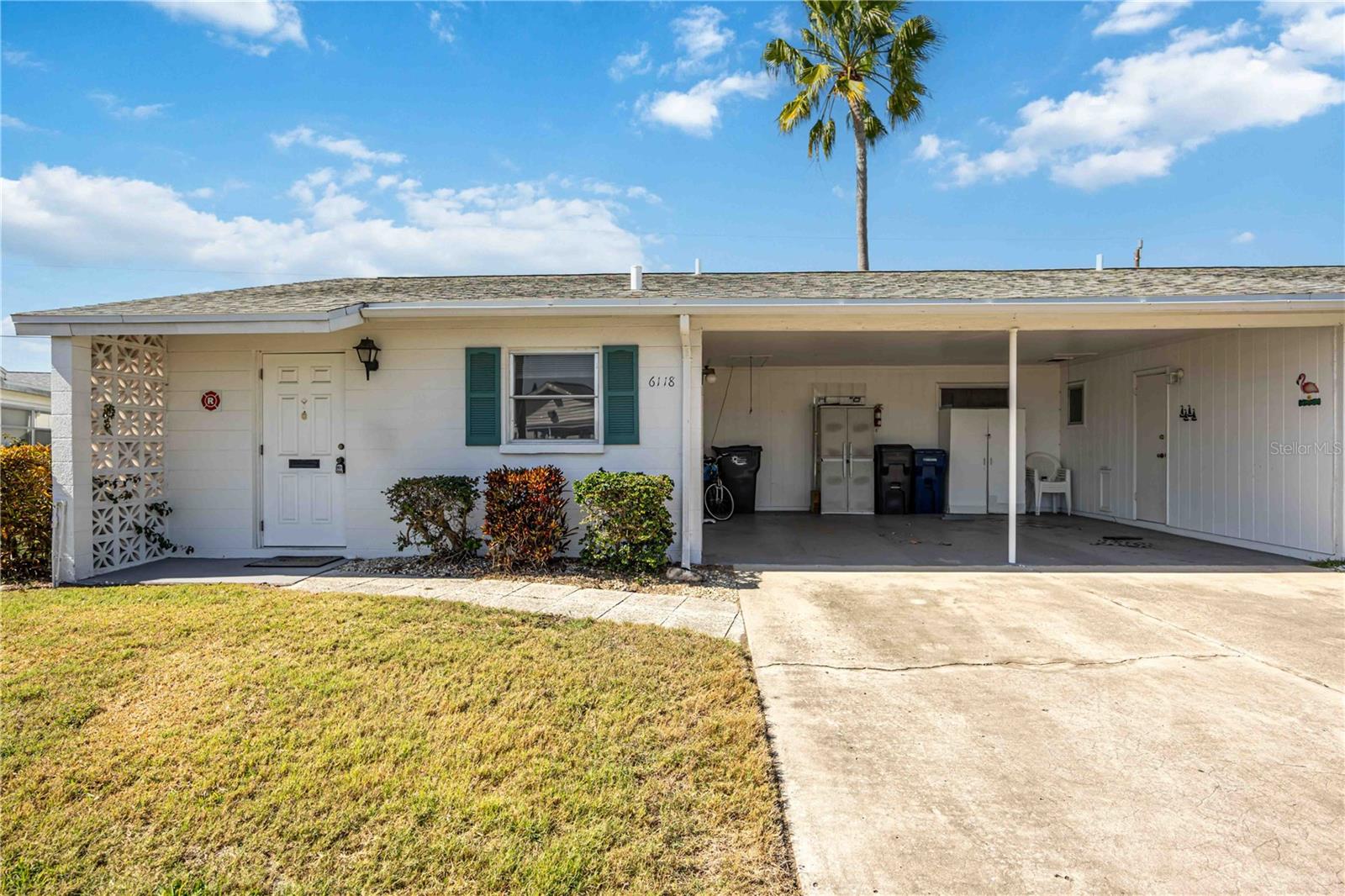 6118 Coral Way, Bradenton, FL 34207