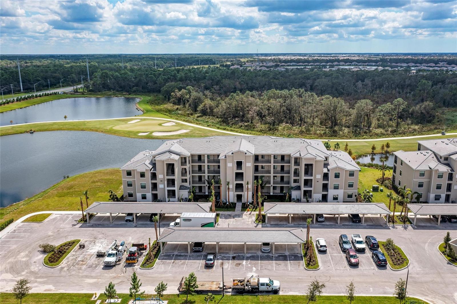 18114 Gawthrop Dr #306, Bradenton, FL 34211