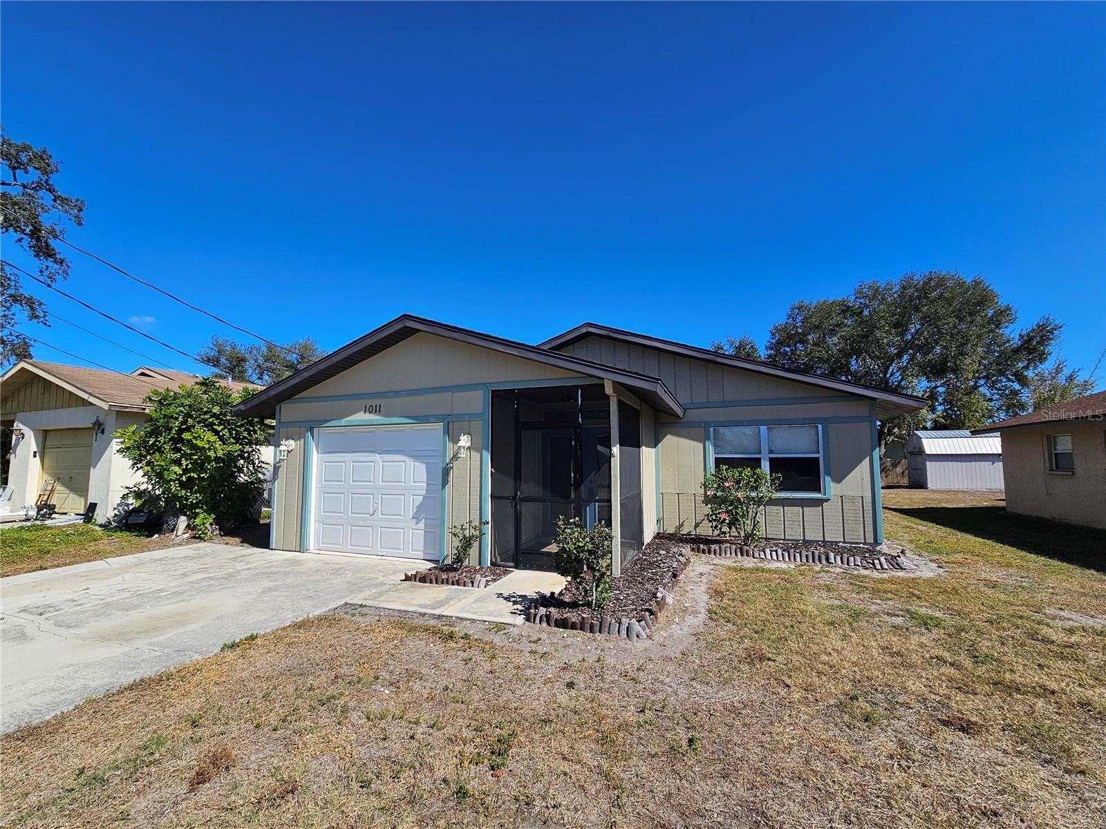 1011 Bacon Ave, Sarasota, FL 34232