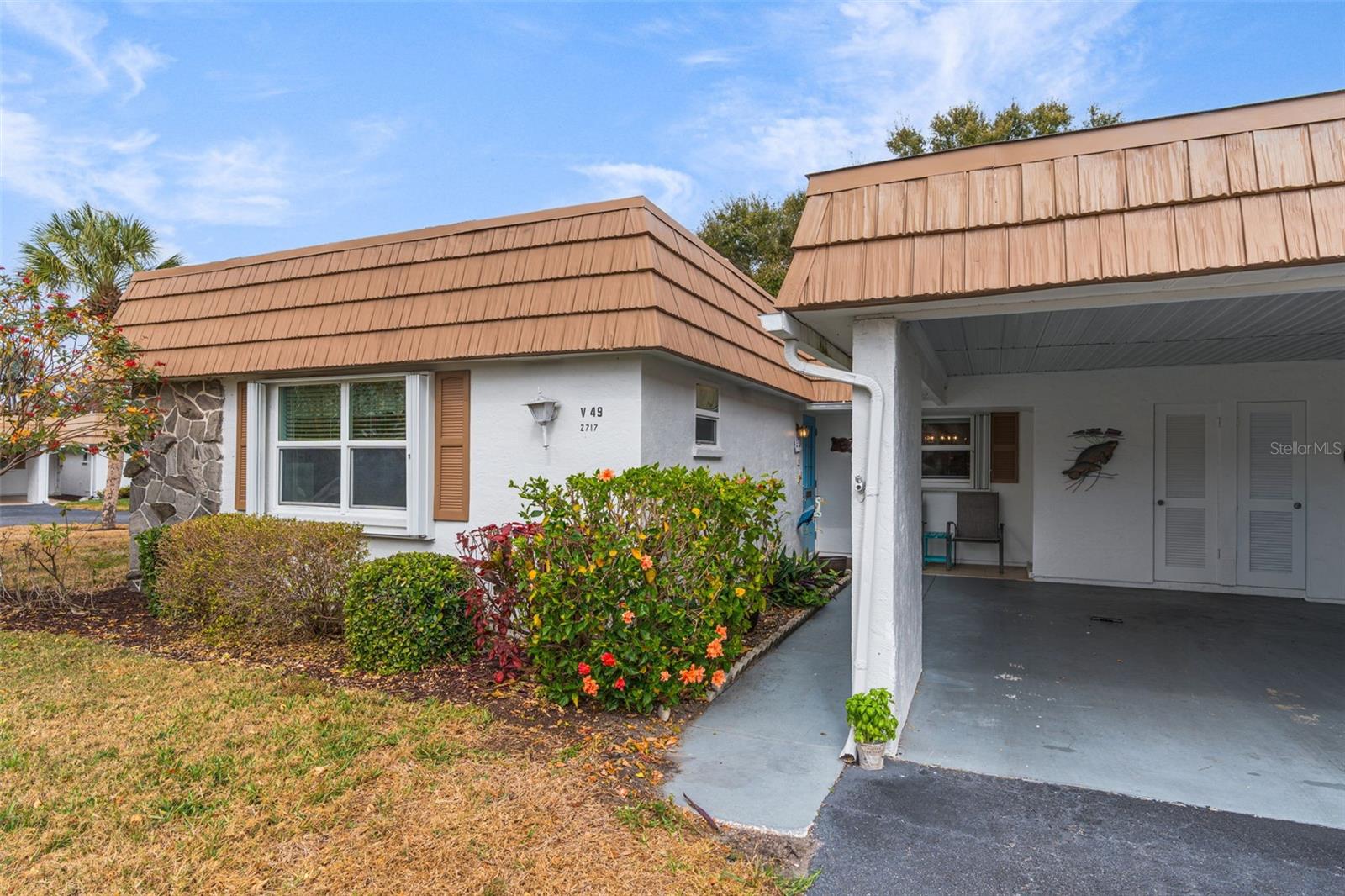 2717 Riverbluff Pl #V49, Sarasota, FL 34231