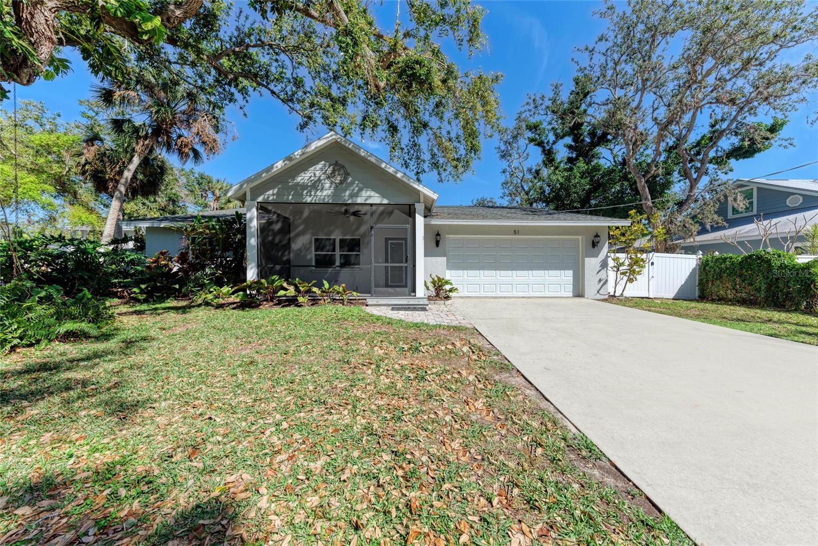 51 Webb St, Osprey, FL 34229