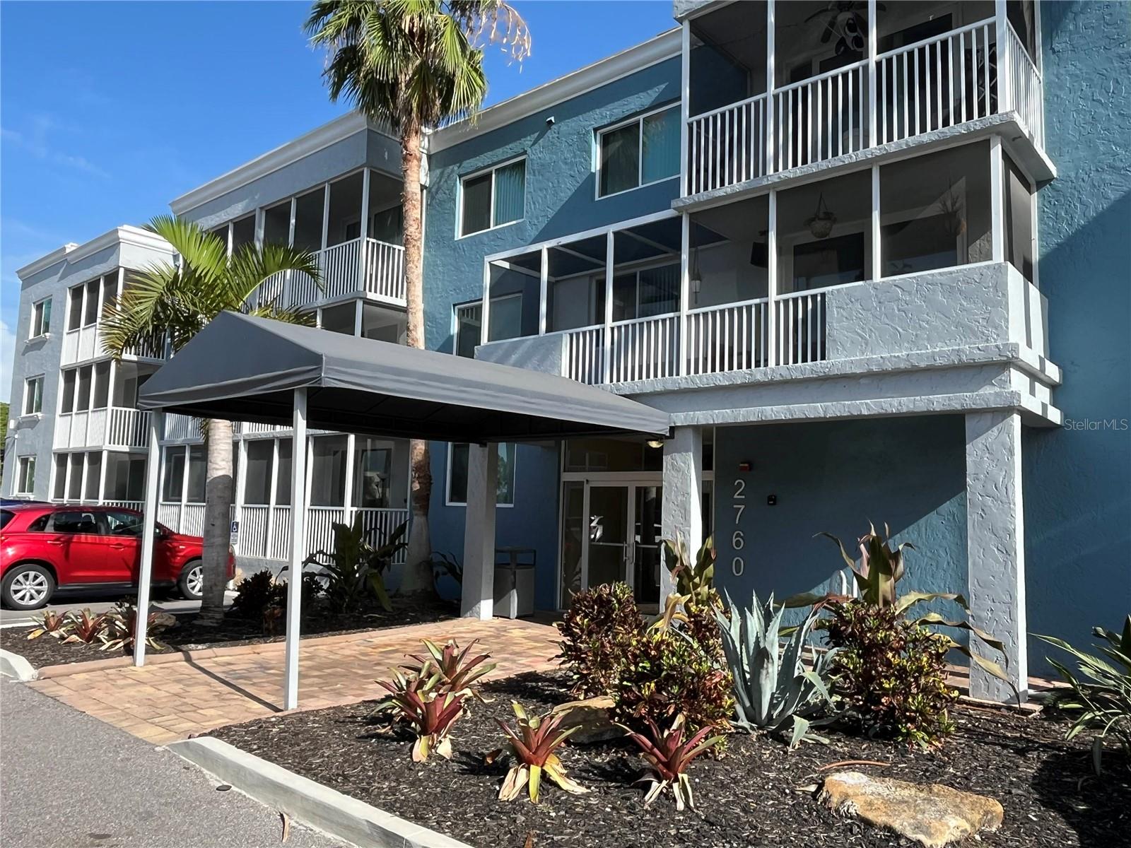 2760 Coconut Bay Lane #2312, Sarasota, FL 34237
