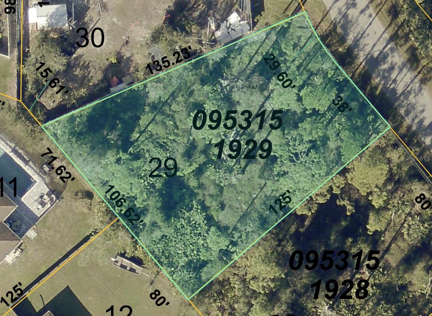 Hackley Rd, North Port, FL 34291