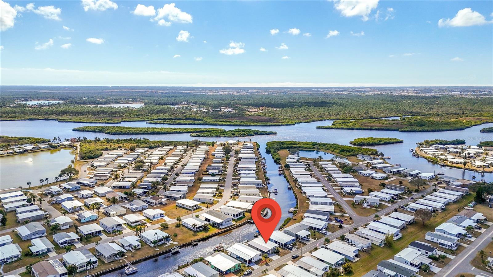 641 Fairmount Dr, North Port, FL 34287