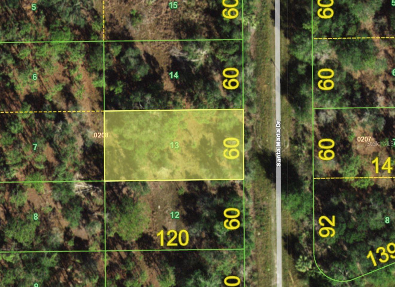 13179 Santa Maria Dr, Punta Gorda, FL 33955